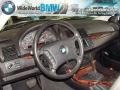 Titanium Silver Metallic - X5 3.0i Photo No. 12
