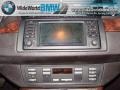 Titanium Silver Metallic - X5 3.0i Photo No. 13