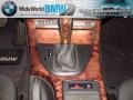 Titanium Silver Metallic - X5 3.0i Photo No. 14