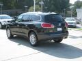 2011 Carbon Black Metallic Buick Enclave CX  photo #3