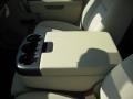 2010 Summit White GMC Sierra 1500 SLE Crew Cab 4x4  photo #12
