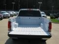 2010 Summit White GMC Sierra 1500 SLE Crew Cab 4x4  photo #17