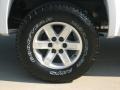 2010 Summit White GMC Sierra 1500 SLE Crew Cab 4x4  photo #18