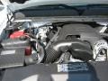 2010 Summit White GMC Sierra 1500 SLE Crew Cab 4x4  photo #20