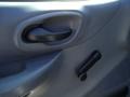 2004 Silver Metallic Ford F150 XL Heritage Regular Cab  photo #23