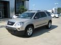 Gold Mist Metallic - Acadia SL Photo No. 1
