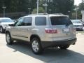Gold Mist Metallic - Acadia SL Photo No. 3