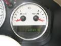 2004 Bright Red Ford F150 Lariat SuperCrew 4x4  photo #14