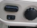 2004 Bright Red Ford F150 Lariat SuperCrew 4x4  photo #18