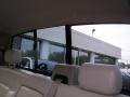 2004 Bright Red Ford F150 Lariat SuperCrew 4x4  photo #20