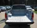 Pure Silver Metallic - Sierra 1500 SLE Extended Cab 4x4 Photo No. 16