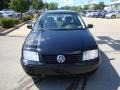 Black - Jetta GLS Sedan Photo No. 6