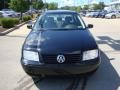 2003 Black Volkswagen Jetta GLS Sedan  photo #6