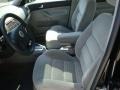 Black - Jetta GLS Sedan Photo No. 8