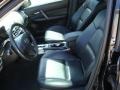 2007 Onyx Black Mazda MAZDA6 s Grand Touring Sedan  photo #8