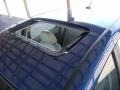 2009 Vista Blue Metallic Ford Focus SEL Sedan  photo #28