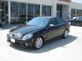 Black - C 300 Sport Photo No. 1