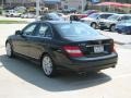 Black - C 300 Sport Photo No. 3