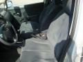 Brilliant Silver - Versa 1.8 S Hatchback Photo No. 8