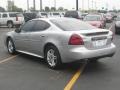 2006 Liquid Silver Metallic Pontiac Grand Prix GT Sedan  photo #7