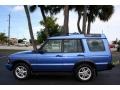 Monte Carlo Blue - Discovery SE7 Photo No. 3