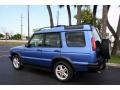 Monte Carlo Blue - Discovery SE7 Photo No. 4