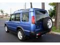 Monte Carlo Blue - Discovery SE7 Photo No. 5
