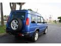 Monte Carlo Blue - Discovery SE7 Photo No. 8
