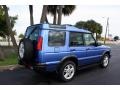 Monte Carlo Blue - Discovery SE7 Photo No. 9