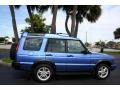 Monte Carlo Blue - Discovery SE7 Photo No. 10