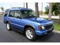 Monte Carlo Blue - Discovery SE7 Photo No. 12