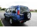 Monte Carlo Blue - Discovery SE7 Photo No. 17