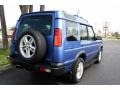 Monte Carlo Blue - Discovery SE7 Photo No. 18