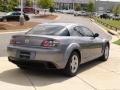 2004 Titanium Gray Metallic Mazda RX-8 Sport  photo #6