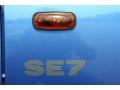 Monte Carlo Blue - Discovery SE7 Photo No. 110