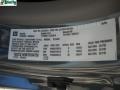 Blue Granite Metallic - Colorado Work Truck Regular Cab Photo No. 10