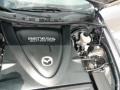 2004 Titanium Gray Metallic Mazda RX-8 Sport  photo #34