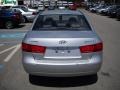 Radiant Silver - Sonata GLS Photo No. 4
