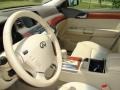 Ivory Pearl - M 35 Sedan Photo No. 16