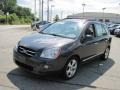 2007 Urban Gray Kia Rondo EX V6  photo #5