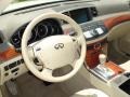 Ivory Pearl - M 35 Sedan Photo No. 17