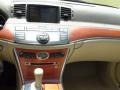 Ivory Pearl - M 35 Sedan Photo No. 25