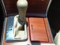Ivory Pearl - M 35 Sedan Photo No. 27
