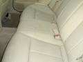 Ivory Pearl - M 35 Sedan Photo No. 37
