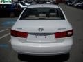 Pearl White - Sonata GLS Photo No. 4