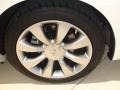 Ivory Pearl - M 35 Sedan Photo No. 47