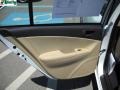 Pearl White - Sonata GLS Photo No. 11