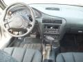 Ultra Silver Metallic - Cavalier Coupe Photo No. 10