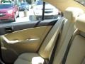 Pearl White - Sonata GLS Photo No. 13