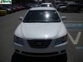 Pearl White - Sonata GLS Photo No. 15